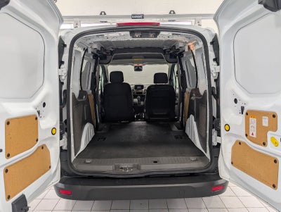 2021 Ford Transit Connect XL SWB w/Rear Symmetrical Doors