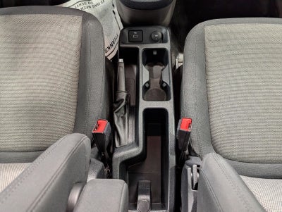 2021 Ford Transit Connect XL SWB w/Rear Symmetrical Doors