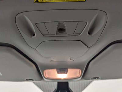 2021 Ford Transit Connect XL SWB w/Rear Symmetrical Doors