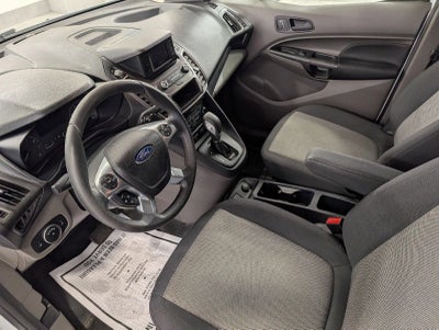 2021 Ford Transit Connect XL SWB w/Rear Symmetrical Doors