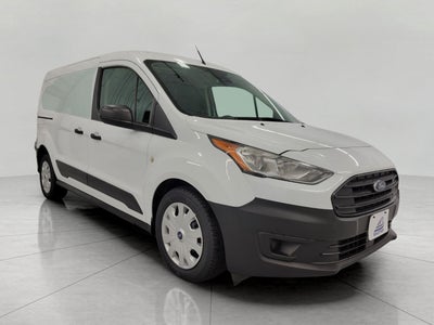 2019 Ford Transit Connect XL LWB w/Rear Symmetrical Doors