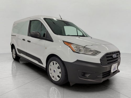 2019 Ford Transit Connect XL LWB w/Rear Symmetrical Doors