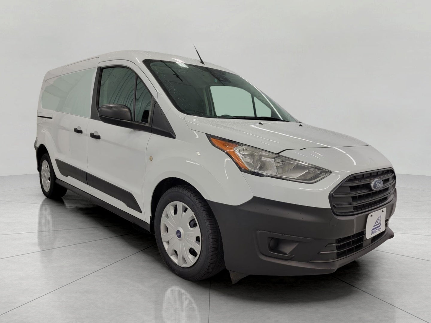 2019 Ford Transit Connect XL LWB w/Rear Symmetrical Doors