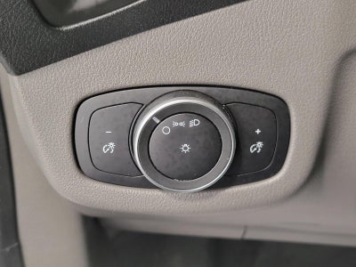 2019 Ford Transit Connect XL LWB w/Rear Symmetrical Doors