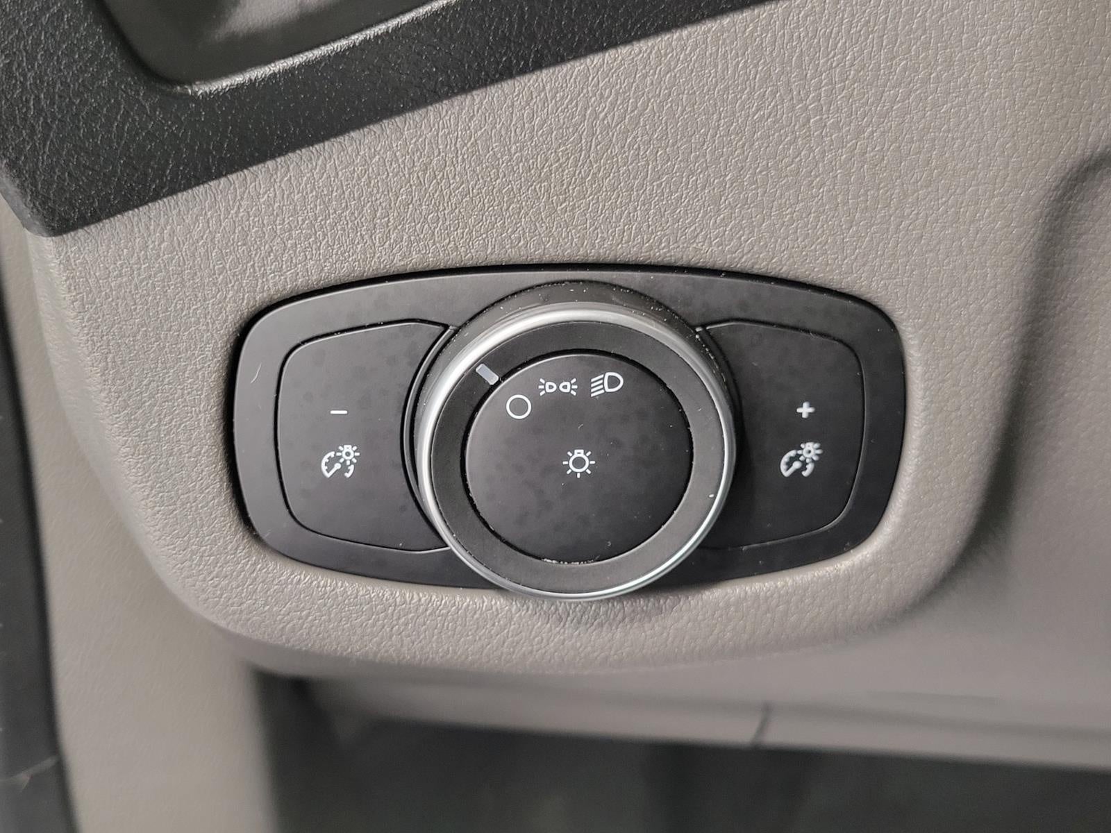 2019 Ford Transit Connect XL LWB w/Rear Symmetrical Doors