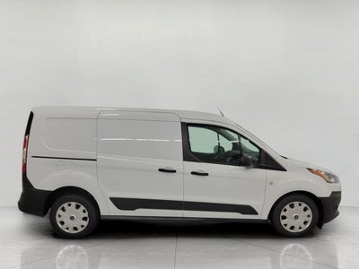 2019 Ford Transit Connect XL LWB w/Rear Symmetrical Doors