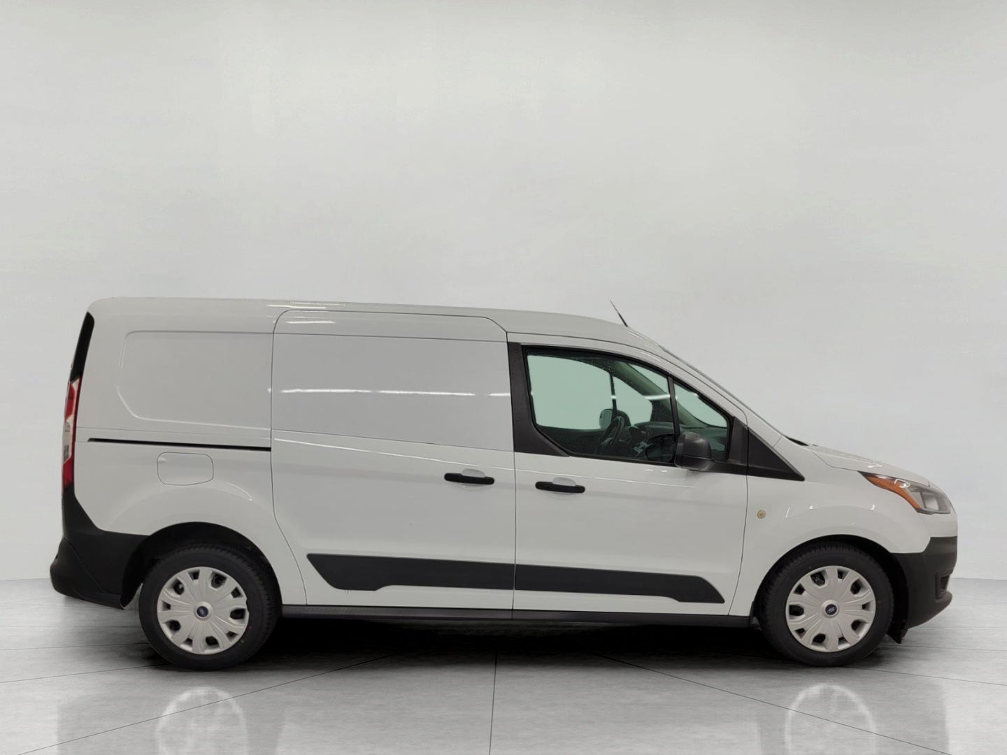 2019 Ford Transit Connect XL LWB w/Rear Symmetrical Doors