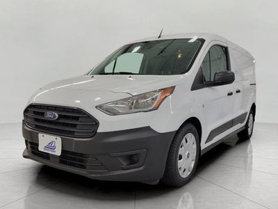 2019 Ford Transit Connect XL LWB w/Rear Symmetrical Doors
