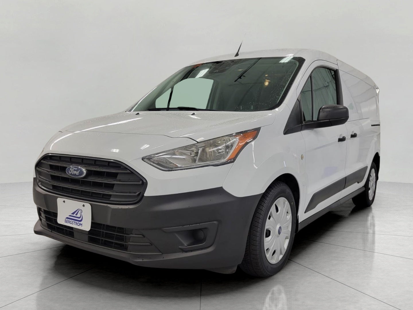 2019 Ford Transit Connect XL LWB w/Rear Symmetrical Doors