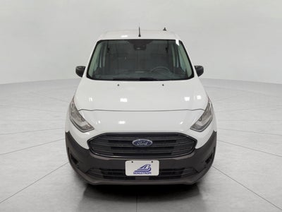 2019 Ford Transit Connect XL LWB w/Rear Symmetrical Doors