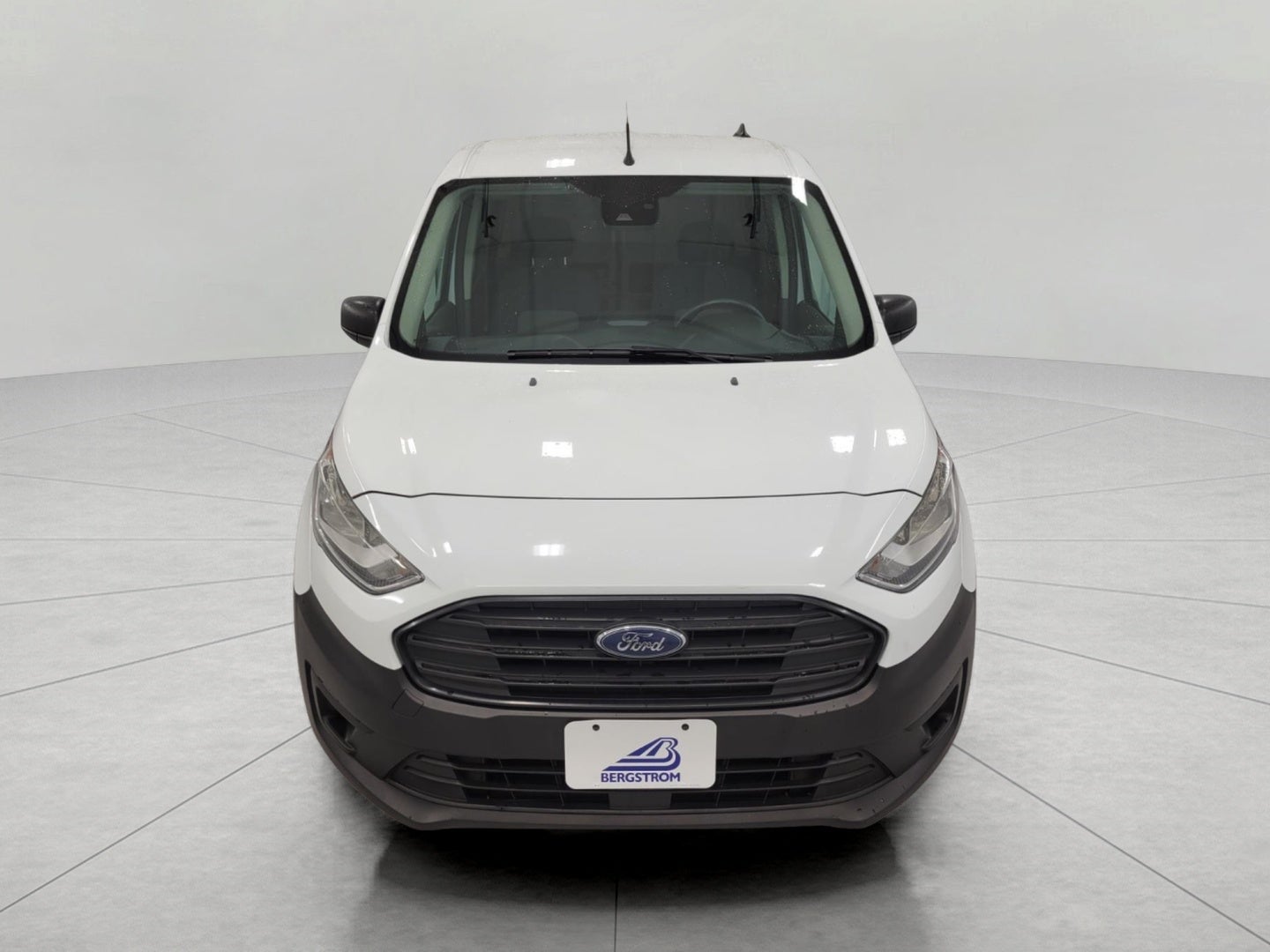 2019 Ford Transit Connect XL LWB w/Rear Symmetrical Doors