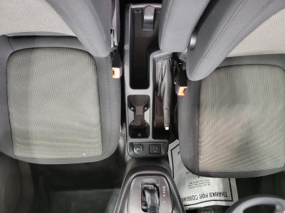 2019 Ford Transit Connect XL LWB w/Rear Symmetrical Doors