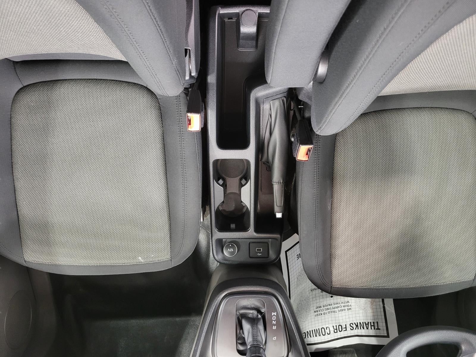 2019 Ford Transit Connect XL LWB w/Rear Symmetrical Doors