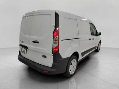 2019 Ford Transit Connect XL LWB w/Rear Symmetrical Doors