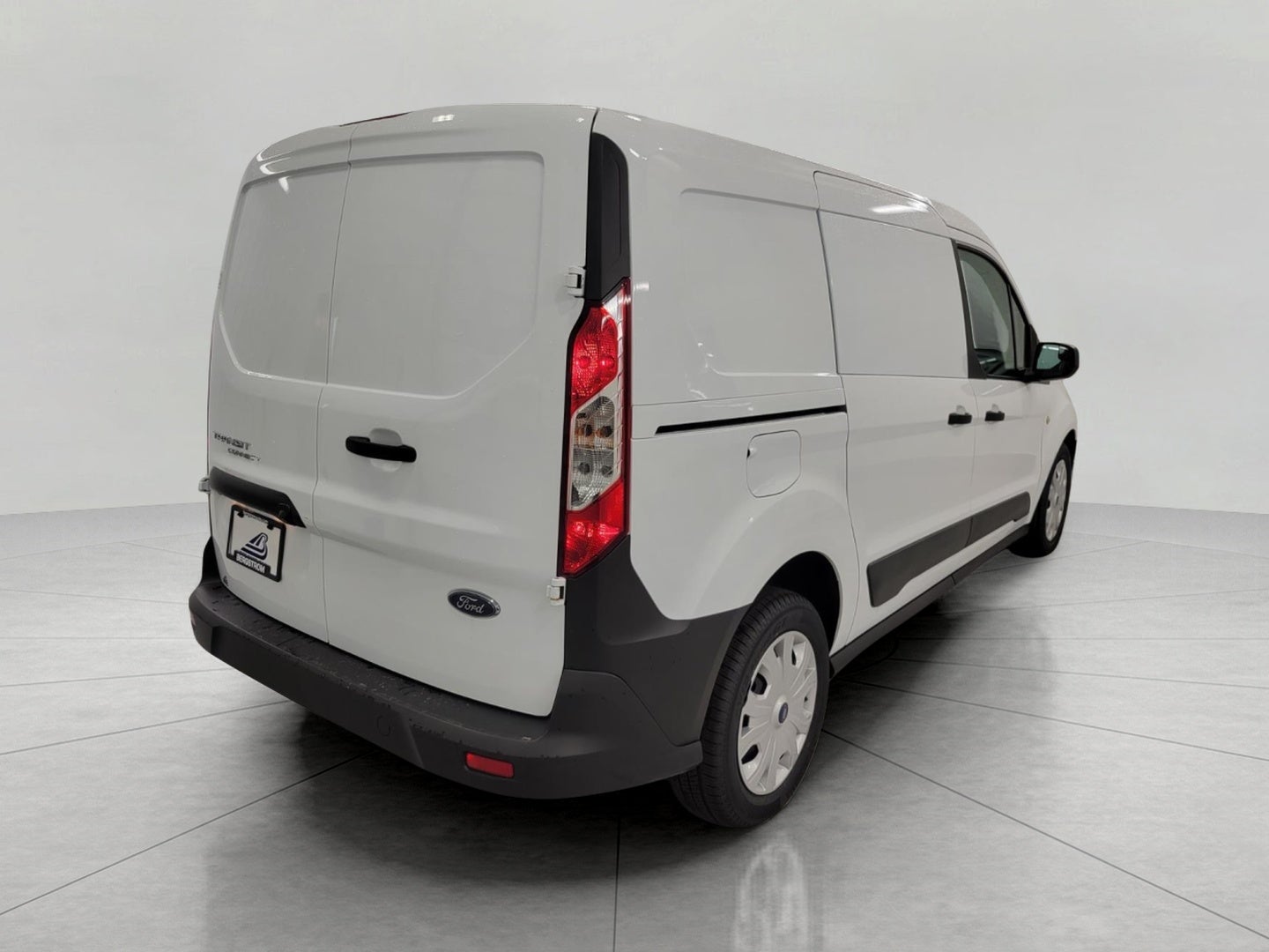 2019 Ford Transit Connect XL LWB w/Rear Symmetrical Doors