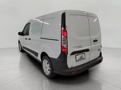 2019 Ford Transit Connect XL LWB w/Rear Symmetrical Doors