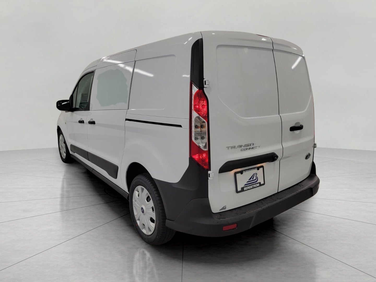 2019 Ford Transit Connect XL LWB w/Rear Symmetrical Doors