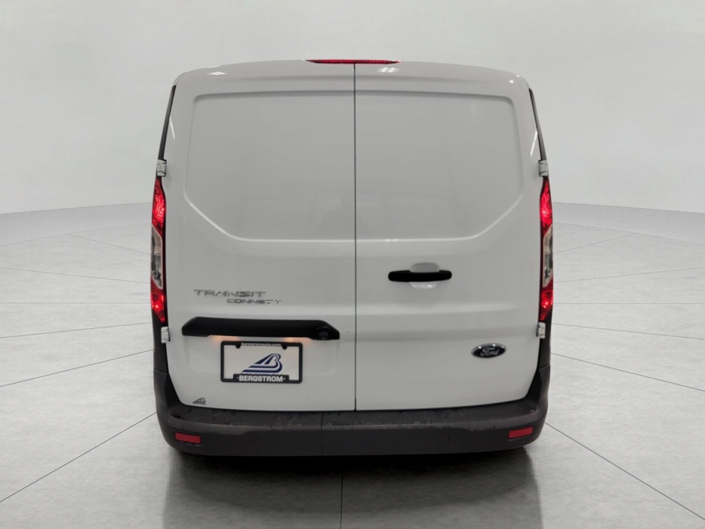 2019 Ford Transit Connect XL LWB w/Rear Symmetrical Doors