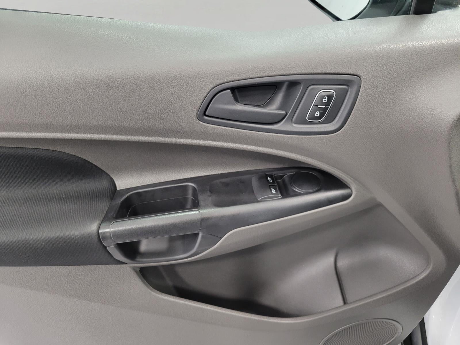 2019 Ford Transit Connect XL LWB w/Rear Symmetrical Doors