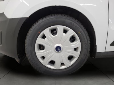 2019 Ford Transit Connect XL LWB w/Rear Symmetrical Doors