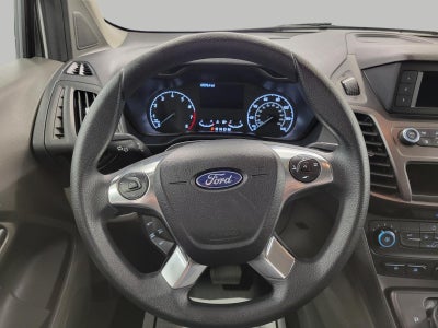 2019 Ford Transit Connect XL LWB w/Rear Symmetrical Doors