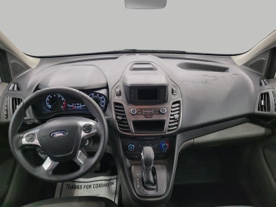 2019 Ford Transit Connect XL LWB w/Rear Symmetrical Doors