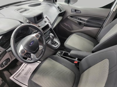 2019 Ford Transit Connect XL LWB w/Rear Symmetrical Doors