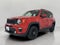 2020 Jeep Renegade Latitude 4x4