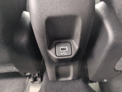 2020 Jeep Renegade Latitude 4x4