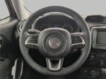 2020 Jeep Renegade Latitude 4x4