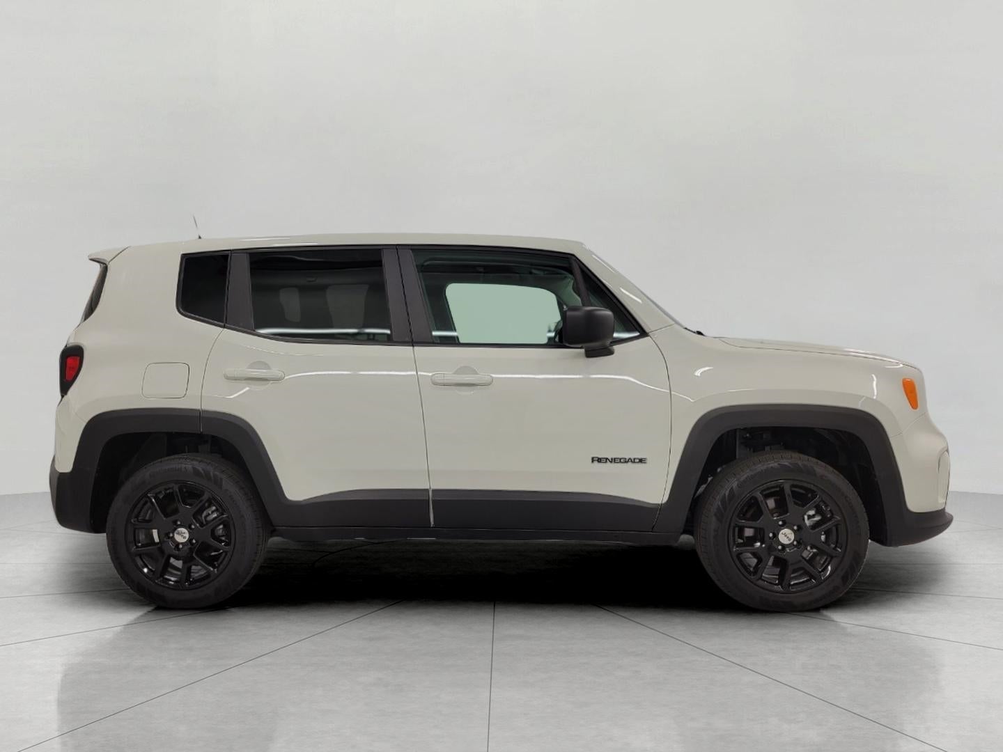 2023 Jeep Renegade Latitude 4x4
