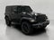 2021 Jeep Wrangler Sport 4x4