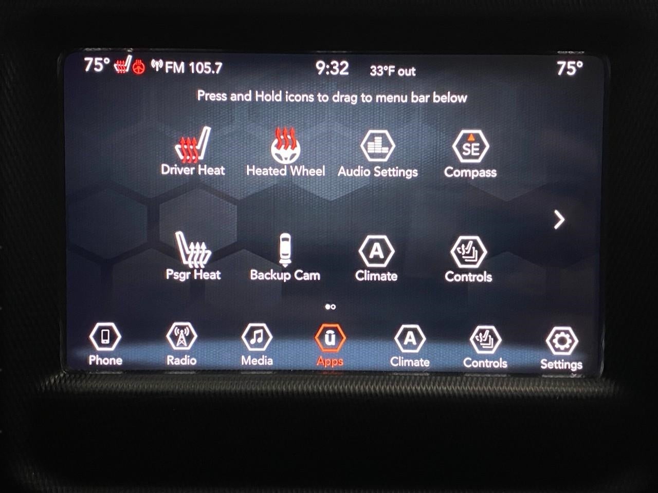 2021 Jeep Wrangler Sport 4x4