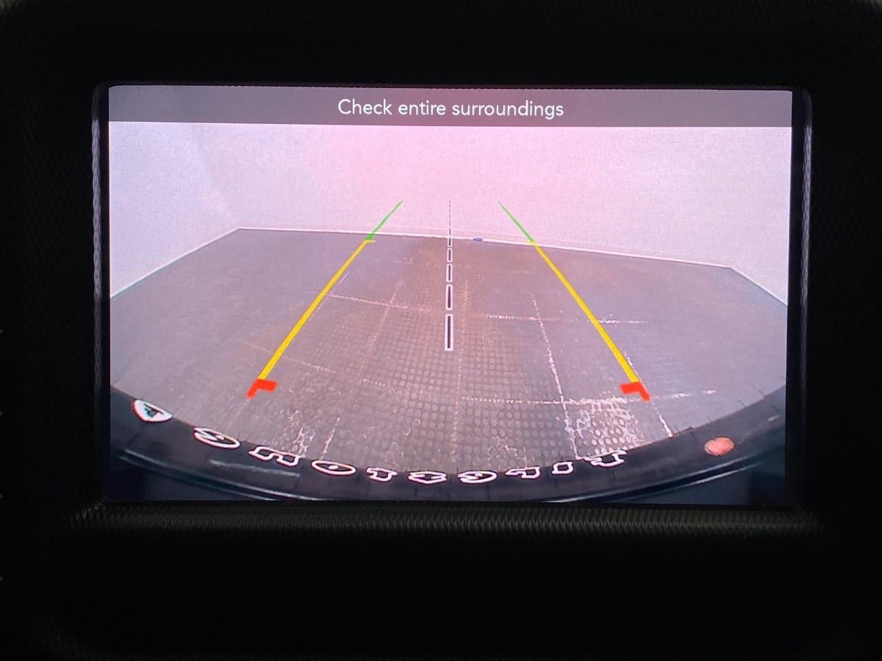 2021 Jeep Wrangler Sport 4x4