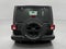 2021 Jeep Wrangler Sport 4x4