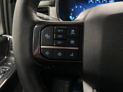 2025 Ford F-150 Platinum 4WD SuperCrew 5.5' Box