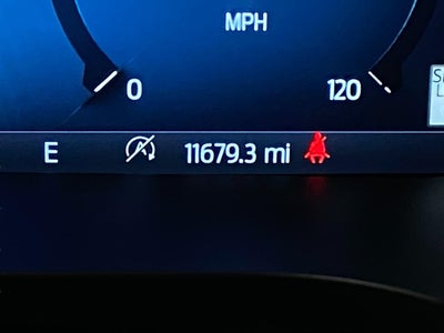 2025 Ford F-150 Platinum 4WD SuperCrew 5.5' Box