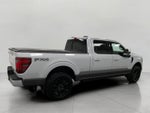 2025 Ford F-150 Platinum 4WD SuperCrew 5.5' Box