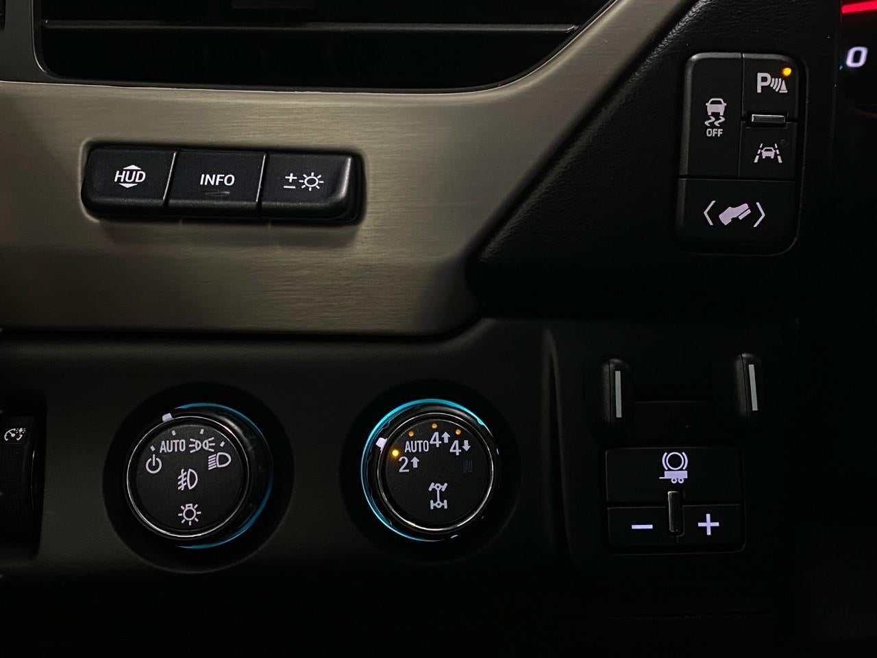2019 GMC Yukon 4WD 4dr Denali