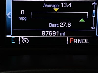 2018 GMC Sierra 3500HD 4WD Double Cab 158.1 SLT