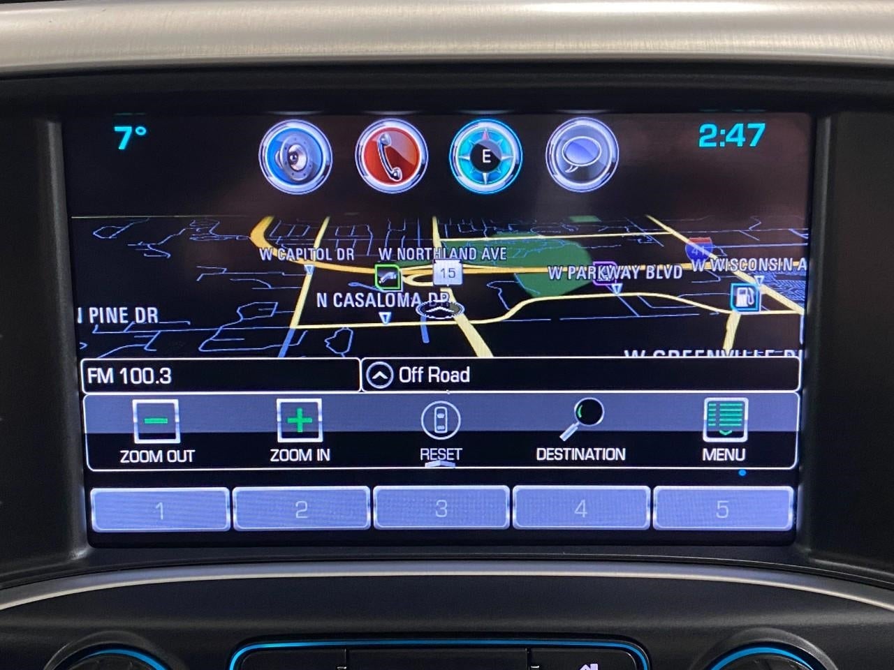 2018 GMC Sierra 3500HD 4WD Double Cab 158.1 SLT