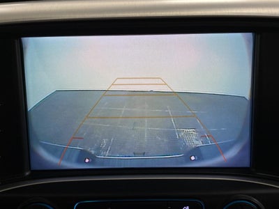 2018 GMC Sierra 3500HD 4WD Double Cab 158.1 SLT