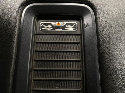 2018 GMC Sierra 3500HD 4WD Double Cab 158.1 SLT