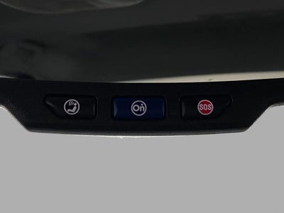 2018 GMC Sierra 3500HD 4WD Double Cab 158.1 SLT