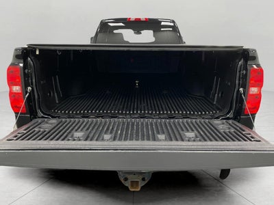 2018 GMC Sierra 3500HD 4WD Double Cab 158.1 SLT