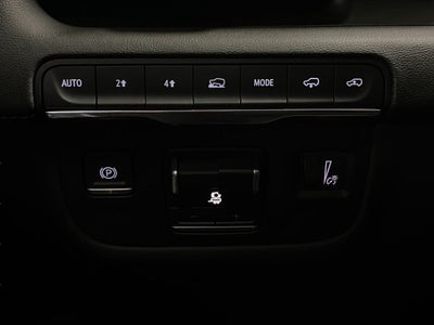 2022 Cadillac Escalade 4WD 4dr Sport