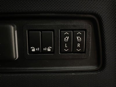 2022 Cadillac Escalade 4WD 4dr Sport
