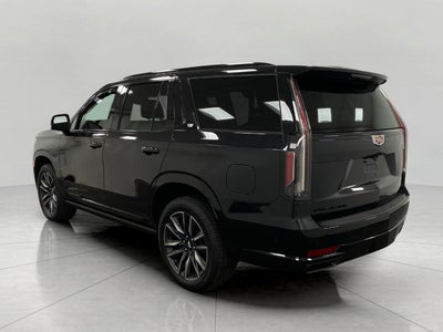 2022 Cadillac Escalade 4WD 4dr Sport