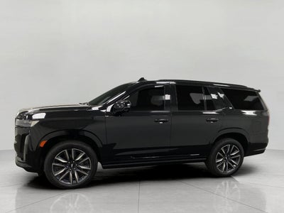 2022 Cadillac Escalade 4WD 4dr Sport