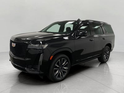 2022 Cadillac Escalade 4WD 4dr Sport